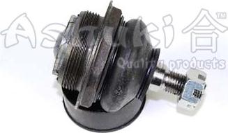 Ashuki Y850-25 - Шаровая опора abcparts.ee