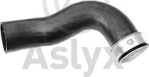 Aslyx AS-594413 - Трубка, нагнетание воздуха abcparts.ee