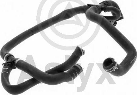 Aslyx AS-594141 - Шланг радиатора abcparts.ee