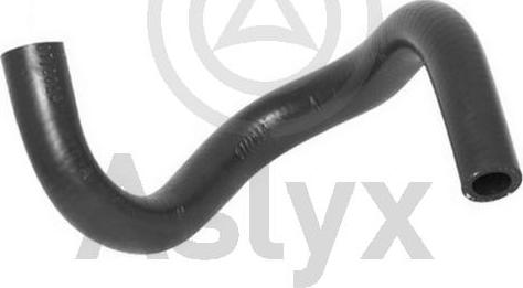 Aslyx AS-594143 - Шланг радиатора abcparts.ee