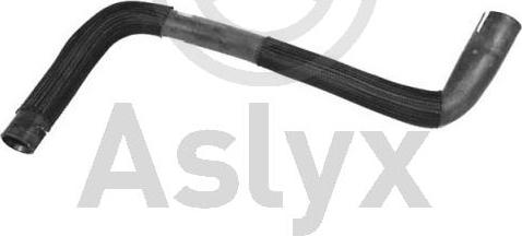 Aslyx AS-509641 - Шланг радиатора abcparts.ee