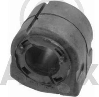 Aslyx AS-506409 - Втулка стабилизатора abcparts.ee