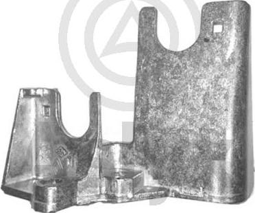 Aslyx AS-506485 - Paigutus,käigukast abcparts.ee