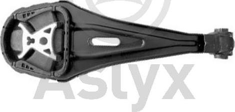 Aslyx AS-506569 - Подушка, опора, подвеска двигателя abcparts.ee