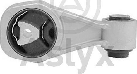 Aslyx AS-506585 - Paigutus,Mootor abcparts.ee