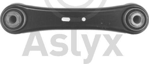 Aslyx AS-506182 - Тяга / стойка, подвеска колеса abcparts.ee