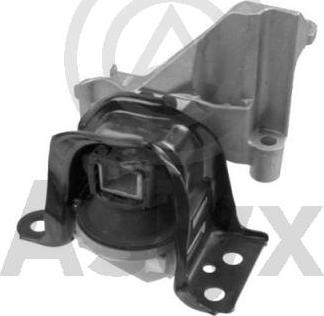 Aslyx AS-506839 - Подушка, опора, подвеска двигателя abcparts.ee