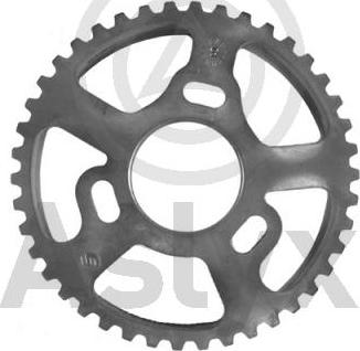 Aslyx AS-506207 - Шестерня, распределительный вал abcparts.ee