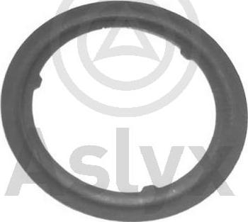 Aslyx AS-506283 - Прокладка, выпускной коллектор abcparts.ee