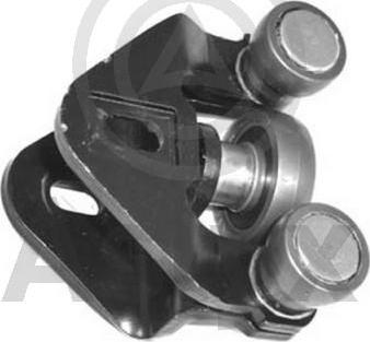 Aslyx AS-506270 - Направляющая ролика, сдвижная дверь abcparts.ee