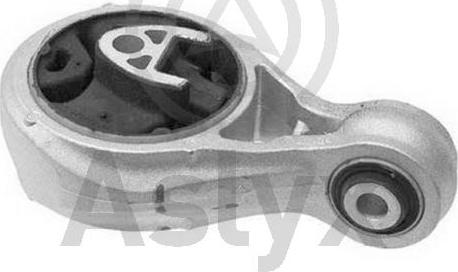 Aslyx AS-506712 - Подушка, опора, подвеска двигателя abcparts.ee