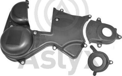 Aslyx AS-503993 - Кожух, зубчатый ремень abcparts.ee
