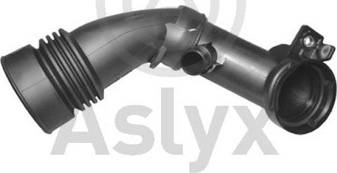 Aslyx AS-503957 - Трубка, нагнетание воздуха abcparts.ee