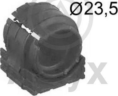 Aslyx AS-502189 - Втулка стабилизатора abcparts.ee