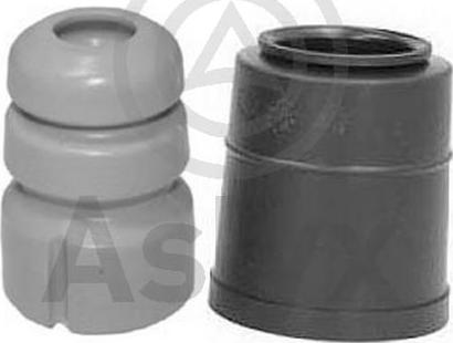 Aslyx AS-507046 - Пылезащитный комплект, амортизатор abcparts.ee