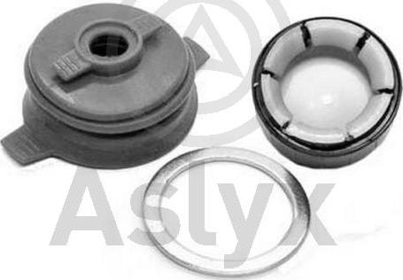 Aslyx AS-507067 - Ремкомплект, рычаг переключения передач abcparts.ee