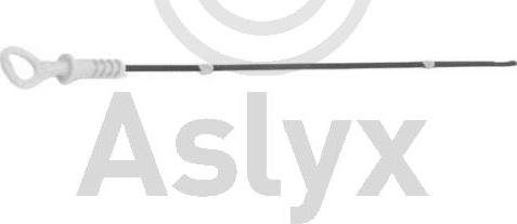 Aslyx AS-507004 - Указатель уровня масла abcparts.ee