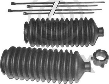 Aslyx AS-511350 - Комплект пыльника, рулевое управление abcparts.ee