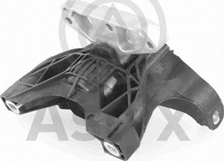 Aslyx AS-535941 - Подушка, опора, подвеска двигателя abcparts.ee