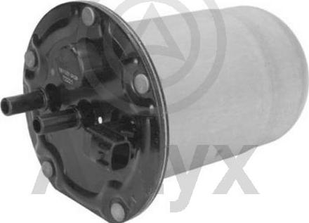 Aslyx AS-535914 - Топливный фильтр abcparts.ee
