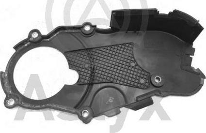 Aslyx AS-535934 - Кожух, зубчатый ремень abcparts.ee