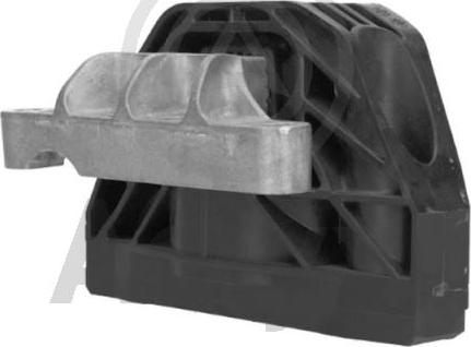Aslyx AS-535935 - Подушка, опора, подвеска двигателя abcparts.ee