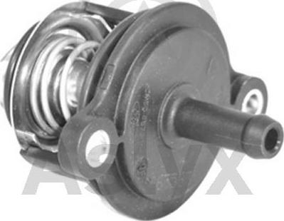 Aslyx AS-535535 - Термостат охлаждающей жидкости / корпус abcparts.ee