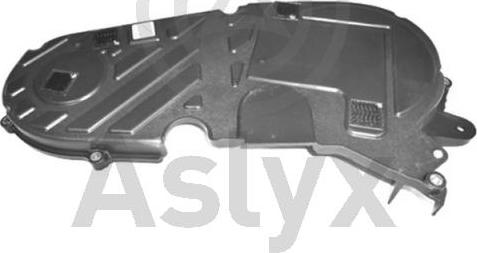 Aslyx AS-535533 - Кожух, зубчатый ремень abcparts.ee