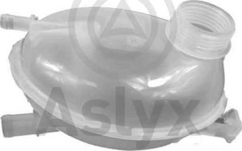 Aslyx AS-535641 - Компенсационный бак, охлаждающая жидкость abcparts.ee