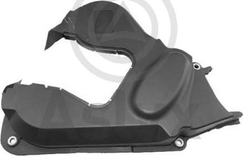 Aslyx AS-535632 - Кожух, зубчатый ремень abcparts.ee
