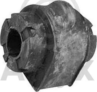 Aslyx AS-521034 - Втулка стабилизатора abcparts.ee