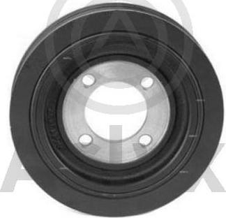 Aslyx AS-521300 - Шкив коленчатого вала abcparts.ee
