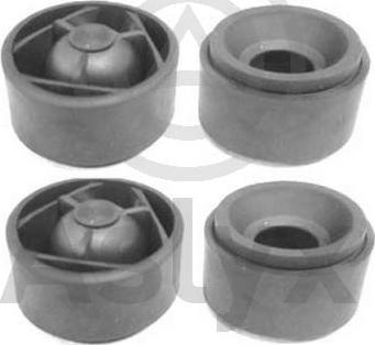 Aslyx AS-521259 - Буфер, кожух двигателя abcparts.ee
