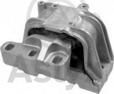 Aslyx AS-521263 - Подушка, опора, подвеска двигателя abcparts.ee