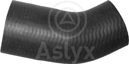 Aslyx AS-109477 - Шланг радиатора abcparts.ee