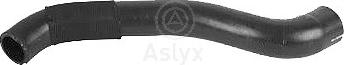 Aslyx AS-109547 - Шланг радиатора abcparts.ee