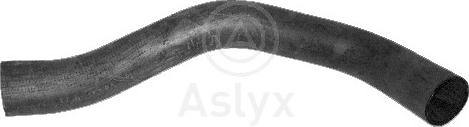Aslyx AS-109149 - Шланг радиатора abcparts.ee