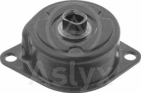 Aslyx AS-104923 - Натяжитель, поликлиновый ремень abcparts.ee