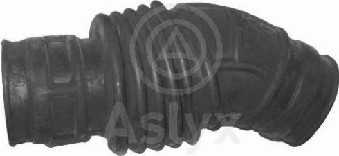 Aslyx AS-104975 - Рукав воздухозаборника, воздушный фильтр abcparts.ee