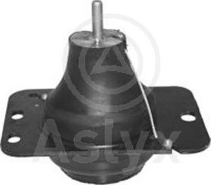 Aslyx AS-104450 - Подушка, опора, подвеска двигателя abcparts.ee