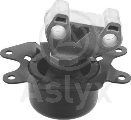 Aslyx AS-104692 - Подушка, опора, подвеска двигателя abcparts.ee