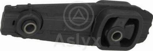 Aslyx AS-104650 - Подушка, опора, подвеска двигателя abcparts.ee