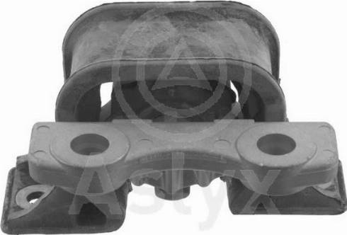 Aslyx AS-104686 - Подушка, опора, подвеска двигателя abcparts.ee