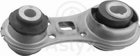 Aslyx AS-104630 - Подушка, опора, подвеска двигателя abcparts.ee