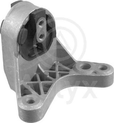 Aslyx AS-104161 - Подушка, опора, подвеска двигателя abcparts.ee