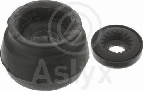 Aslyx AS-104177 - Опора стойки амортизатора, подушка abcparts.ee