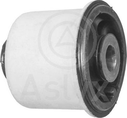 Aslyx AS-104829 - Сайлентблок балки моста abcparts.ee