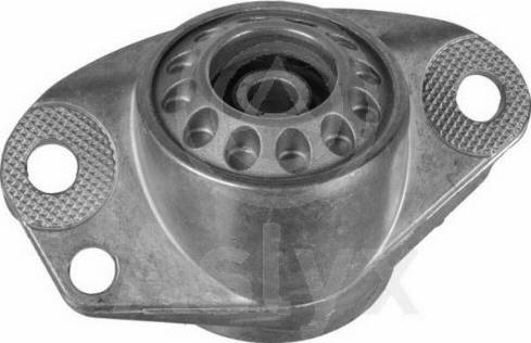 Aslyx AS-104311 - Опора стойки амортизатора, подушка abcparts.ee