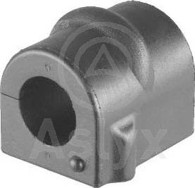 Aslyx AS-104376 - Втулка стабилизатора abcparts.ee