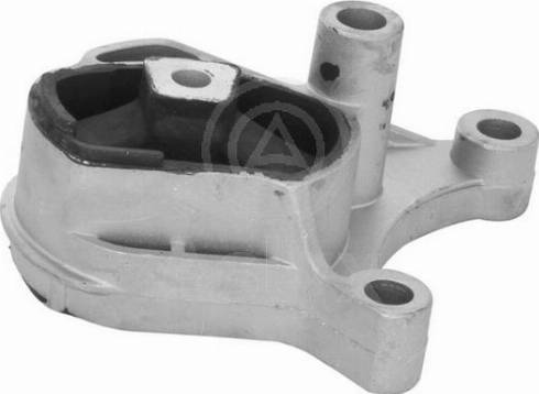 Aslyx AS-104216 - Подушка, опора, подвеска двигателя abcparts.ee